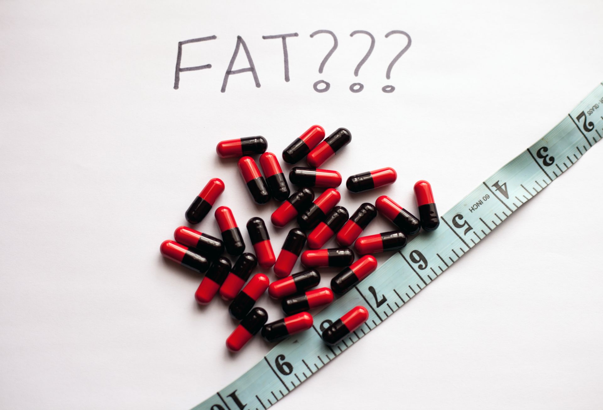 How do fat burners work? Learn about their mechanisms of action